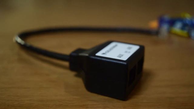 PORT SPLITTER FOR CELESTRON NEXSTAR SLT/SCT TELESCOPES | UNBOXING CELESTRON AUX PORT SPLITTER 9391 смотреть онлайн