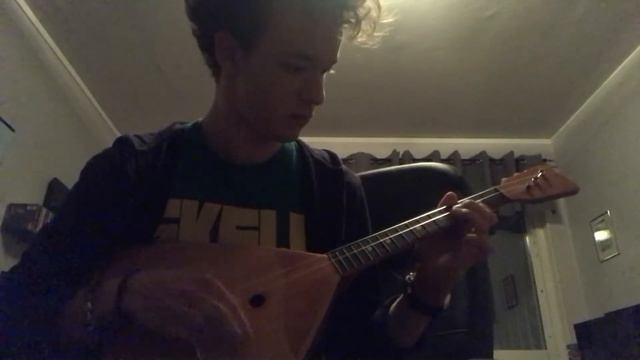 Коробейники (Балала́йка) смотреть онлайн