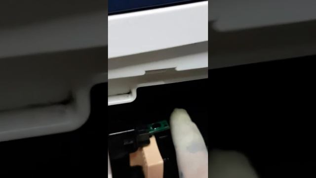 XEROX WORKCENTRE 6505 / PHASER 6500 CHIP ISSUE смотреть онлайн