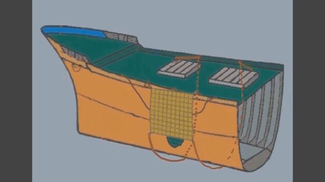 Борьба с водой часть 3 / 7 смотреть онлайн