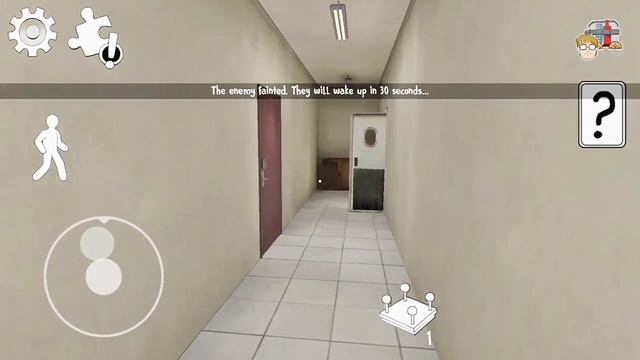 Ice Scream 5 Normal Jumpscare Vs Ice Scream 5 Minecraft Jumpscare