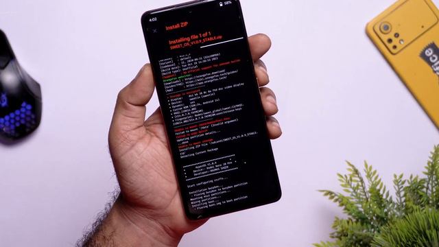 How to Install Hyper OS in all Xiaomi, Redmi and Poco Phone | Right Way to install HyperOS -Recover смотреть онлайн