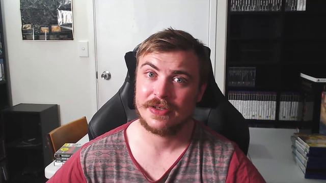 March 2022 Video Game Pickups смотреть онлайн