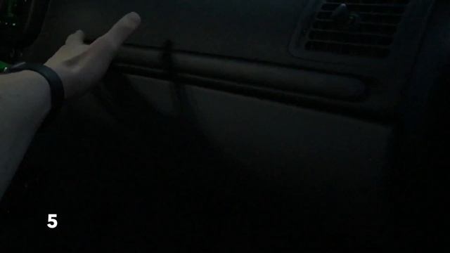 6 "Hidden Features" SAAB 9-3NG 2006 SC смотреть онлайн