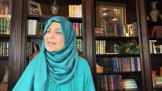 Live class, Surah Al-Araaf, Ayat no 191. смотреть онлайн