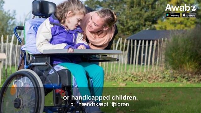 Volunteer Work | English Reading смотреть онлайн