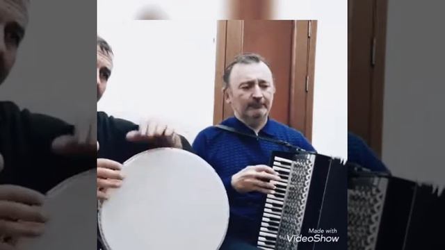 Супер чеченская песня Дагаева Валида «Хьан б1аьргийн нур» смотреть онлайн