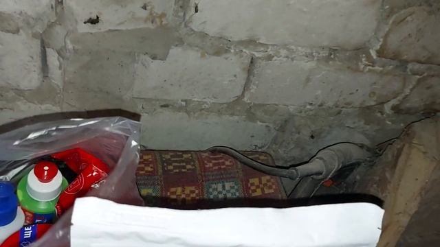 Персика отдали. Купили самое необходимое. смотреть онлайн