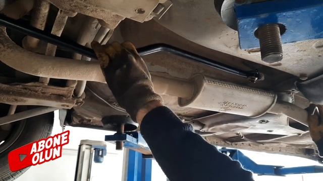 Renault 9 Brodway Mandalsız Geriye Gecme Vites Kol Levye Ayarı.... смотреть онлайн