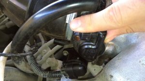 Зависают обороты,глохнет на ходу решение проблемы ВАЗ 2115/14/13