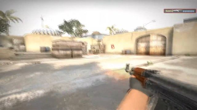FR1Gilo # in Action - (CS:GO) смотреть онлайн