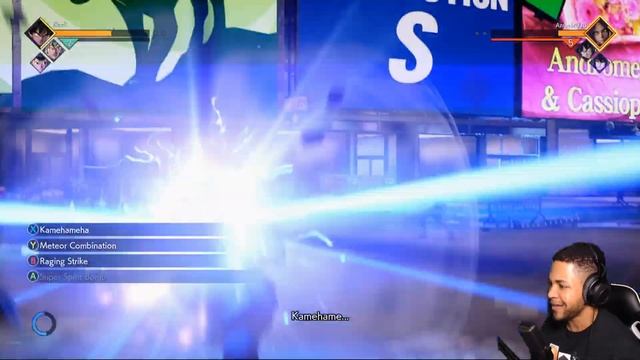 They Say This Is The Worst JOJO Game смотреть онлайн