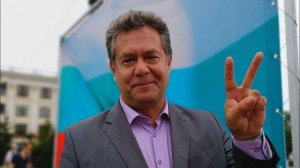 Профессор Попов разоблачает Платошкина на фактах.