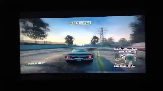 Burnout Paradise part 1 epic jumps смотреть онлайн