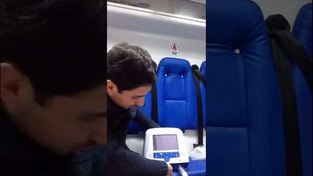 Armado Flight 60 смотреть онлайн