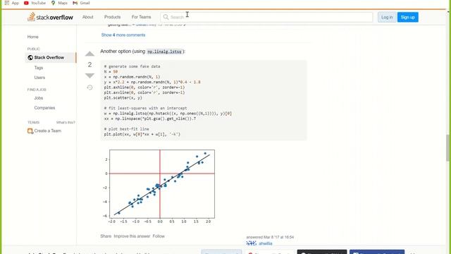 Learning How to Graph Scatter Plot - Part 10 | Python смотреть онлайн