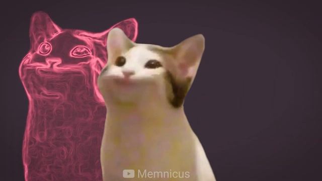 Zero Two Dance and Pop Cat смотреть онлайн