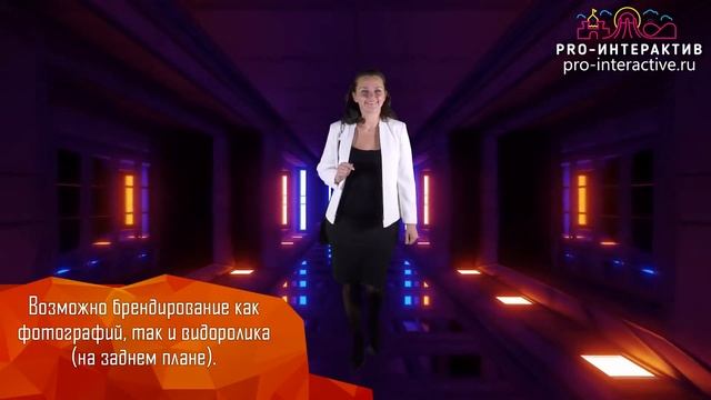 Фотозона Selfie Run смотреть онлайн