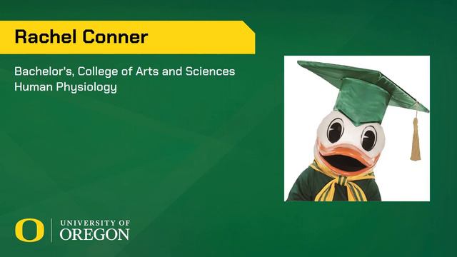 Oregon - Human Physiology смотреть онлайн