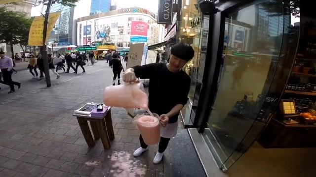 Сеул за 2 дня, достопримечательности Сеула смотреть онлайн