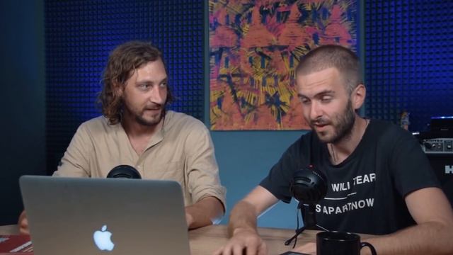 Эксперимент Артема. Что делать если на тебя напал медведь смотреть онлайн