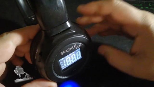 #ZEALOT Крутые BASS наушники на повседнев. Обзор, Рекомендую!!! смотреть онлайн