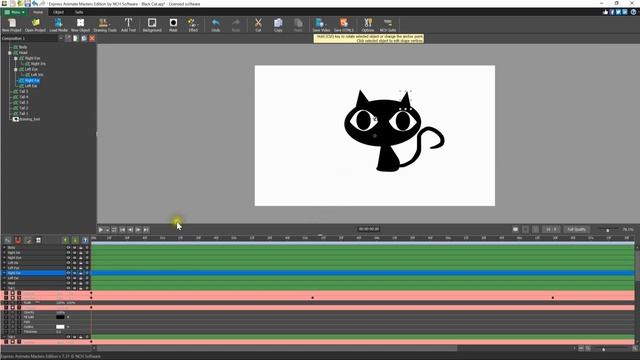 Getting Started with Express Animate смотреть онлайн