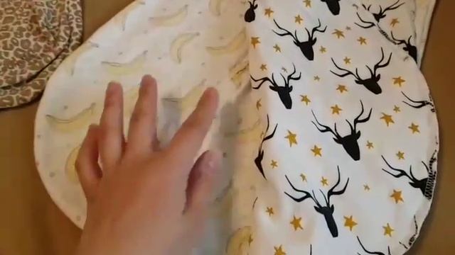 Сравнение пеленочек на молнии и на липучках для малышей!!! смотреть онлайн