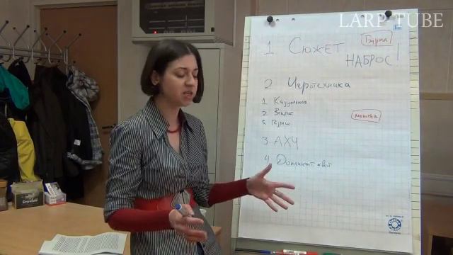 Критерий играбельности и физические параметры игры. 5 часть из 5 смотреть онлайн