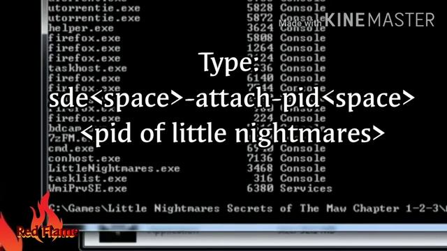 Little Nightmares Fatal Error Game Fix смотреть онлайн