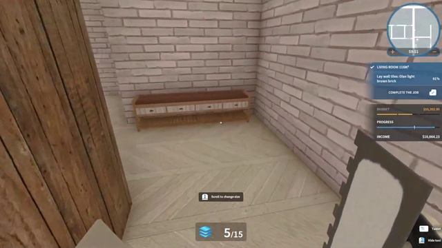 House Flipper Farm DLC Pt 5 - "Paradigm Shift" and "Good Ole Wedding Barn" смотреть онлайн
