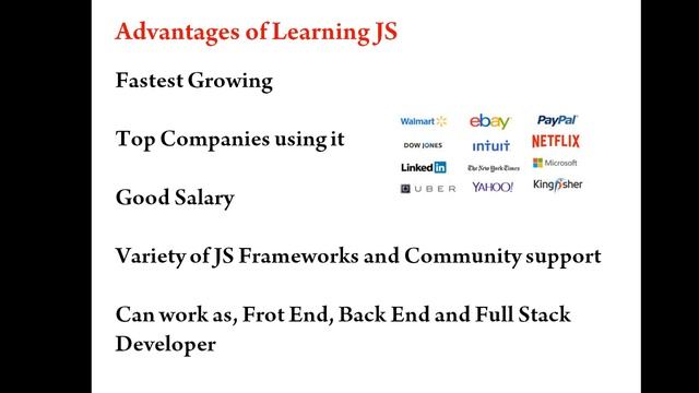 Javascript Tutorial for Beginners in Tamil (2019) | Introduction to Javascript смотреть онлайн