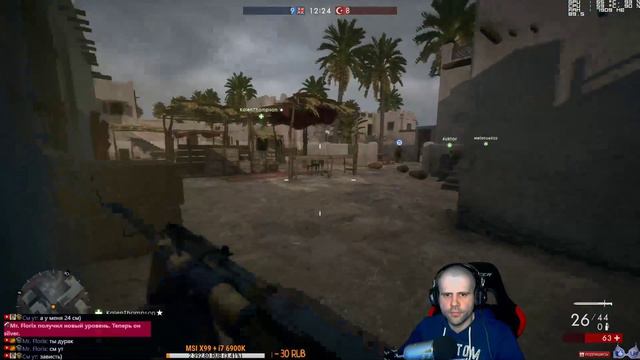 Battlefield1 - Лаги сервера + Battlefield4 - Всё пропало...