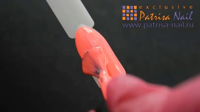 Трехфазный гель-лак Patrisa Nail №368 из серии "Авангард" смотреть онлайн