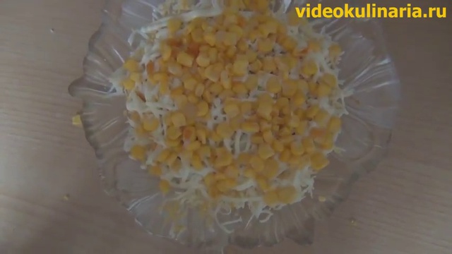 Как приготовить классический салат из креветок смотреть онлайн