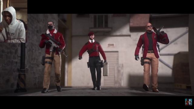5 Things You Did Not See In STANDOFF 2 Season 5 Fireborn (0.23.0) #fireborn смотреть онлайн
