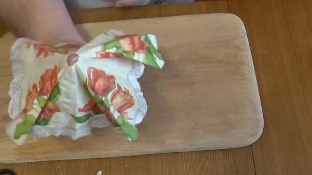 ТАНЦОВЩИЦА/ Балеринка своими руками смотреть онлайн