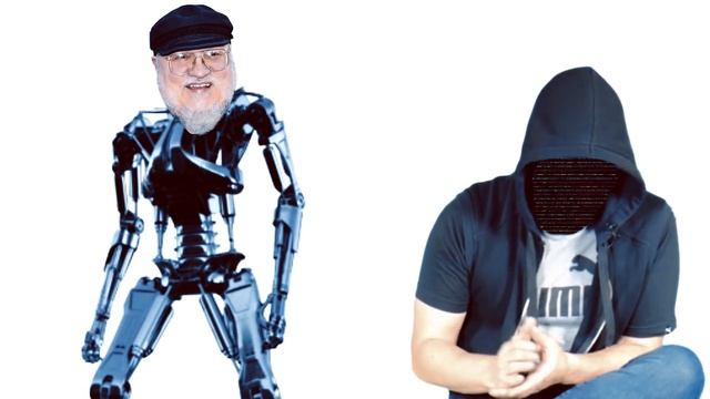 БЕЗДУШНЫЕ МАШИНЫ ТВОРЯТ [netstalkers] Prisma, Jukedeck и другие нейросети в творчестве смотреть онлайн