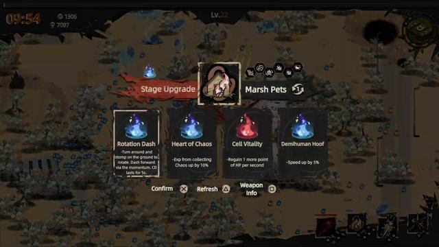 RETURN TO ABYSS ▪ (2/4) ▪ CITY OF GOD ◂ BOSS #roguelike #gameplay #RETURNTOABYSS #anime смотреть онлайн