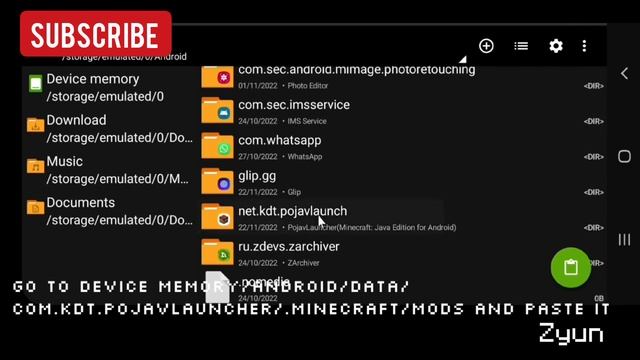 How to install and run Sodium in Pojavlauncher For Android And Ios!! (1.16-1.19.3+) смотреть онлайн