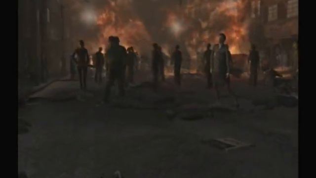 Resident Evil Outbreak: "Outbreak" Walkthrough (Part 3) смотреть онлайн