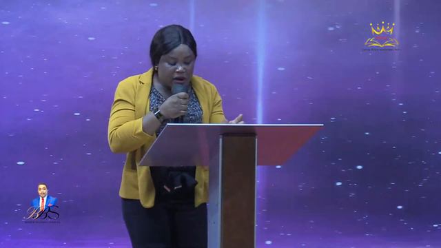 RPMI THURSDAY DELIVERANCE SERVICE || BISHOP BLESSING SAMUEL || JUNE 15TH, 2023 смотреть онлайн