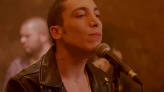 Can Bonomo - Dem (Official Video) смотреть онлайн