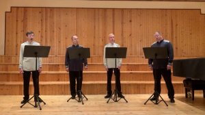 Гляжу в озёра синие, из к/ф Тени исчезают в полдень