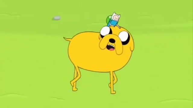Mathematical - Adventure Time Remix Song