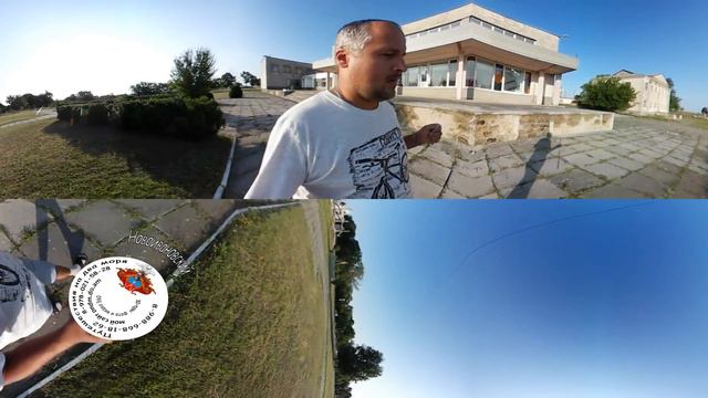 Новоивановка Черноморский район смотреть онлайн