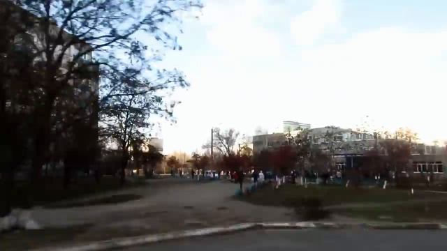 г.Мариуполь. ПутевЫе зарисовки - 5 смотреть онлайн