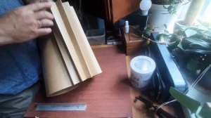 меха для гармони