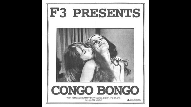 F3 - Congo Bongo смотреть онлайн