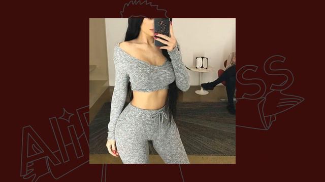 Хайповый Шмот с AliExpress: Кепка, Чехол, Штаны, Костюм, Ветровка, Тишка, Юбка, Худи смотреть онлайн